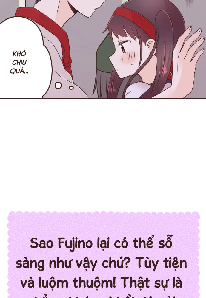 Cô vợ thanh mai trúc mã Chapter 36 - 39