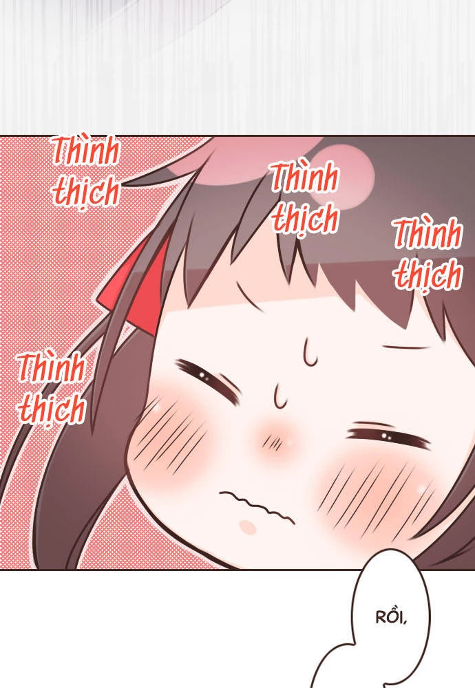 Cô vợ thanh mai trúc mã Chapter 37 - 5