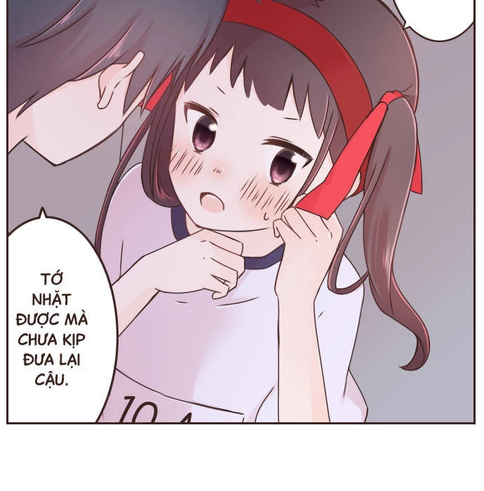 Cô vợ thanh mai trúc mã Chapter 37 - 7