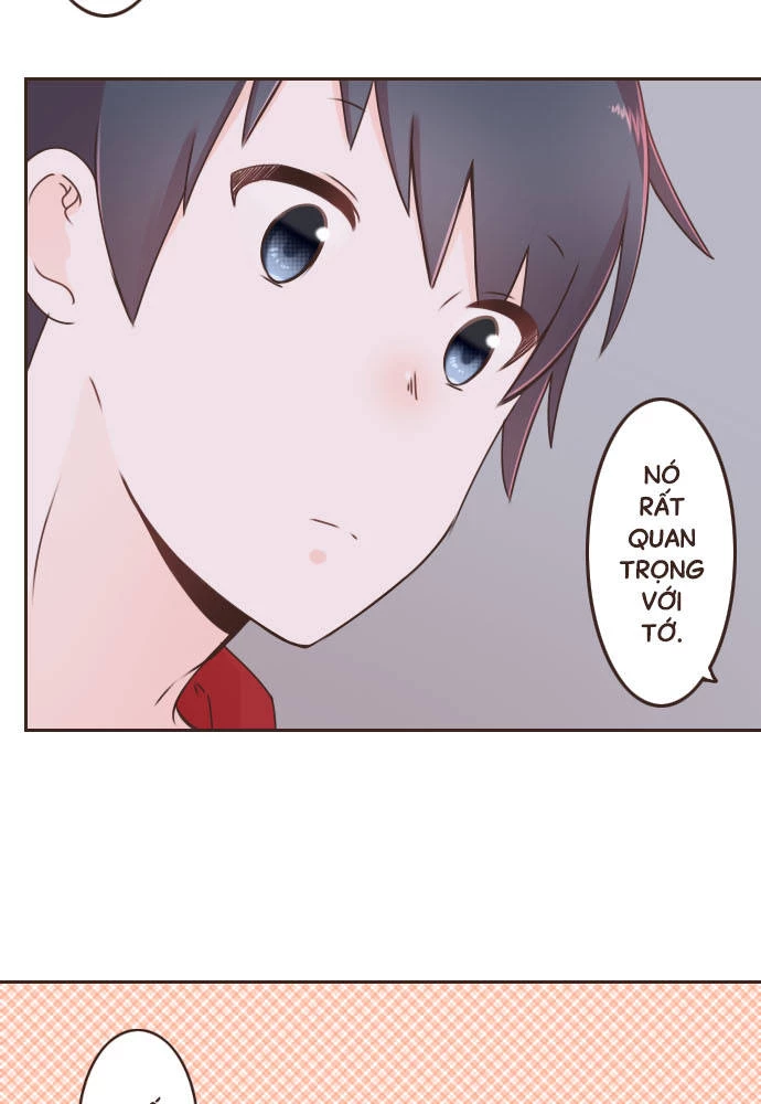 Cô vợ thanh mai trúc mã Chapter 37 - 9