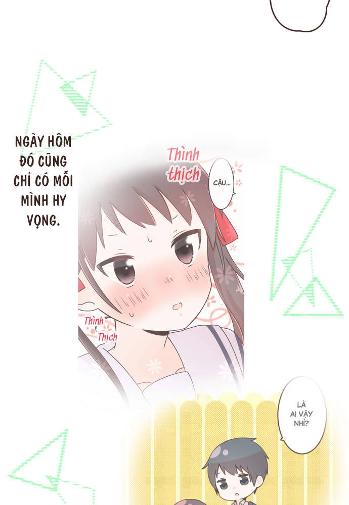 Cô vợ thanh mai trúc mã Chapter 37 - 15