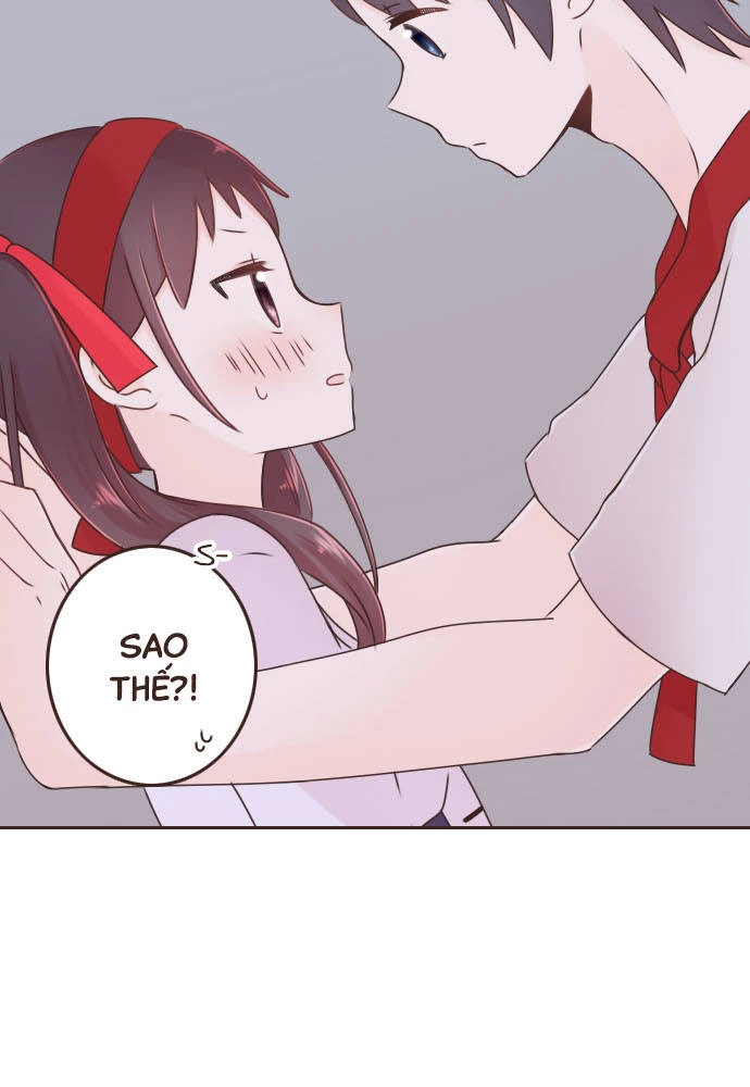 Cô vợ thanh mai trúc mã Chapter 37 - 19