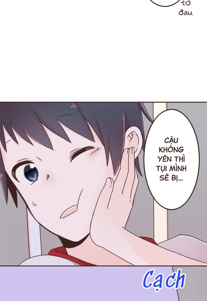 Cô vợ thanh mai trúc mã Chapter 37 - 23