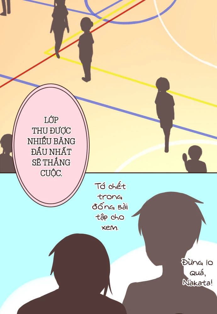 Cô vợ thanh mai trúc mã Chapter 37 - 31