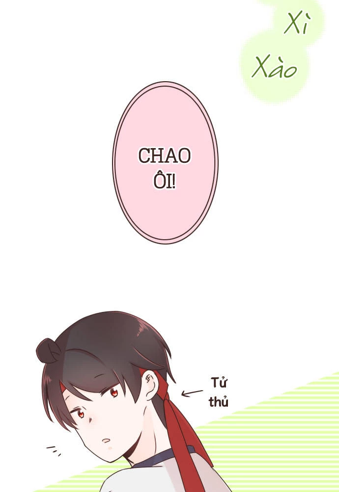 Cô vợ thanh mai trúc mã Chapter 37 - 36