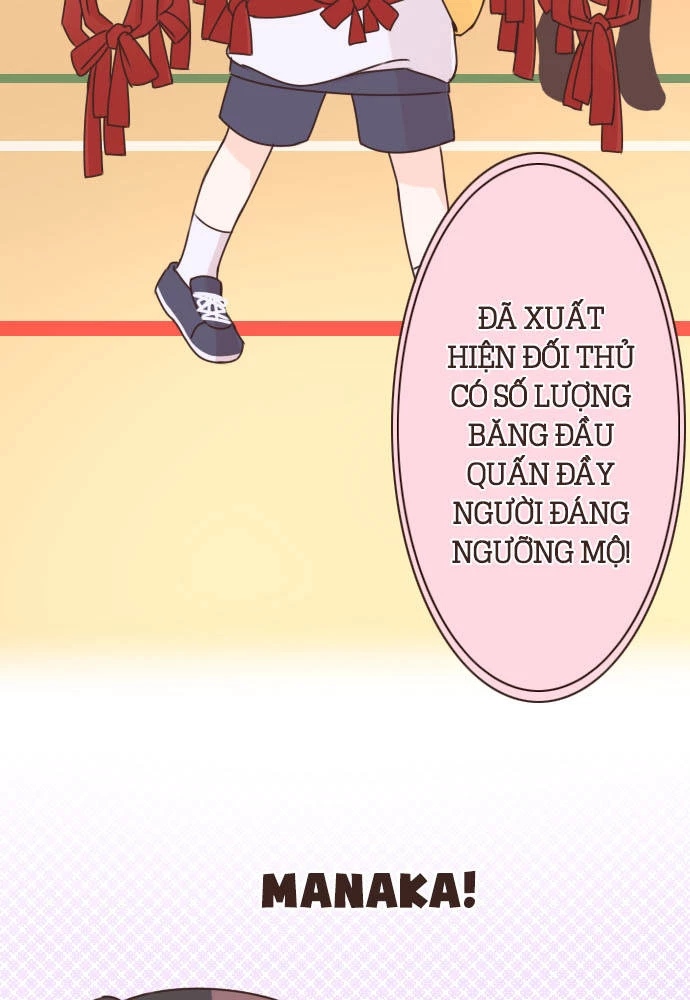 Cô vợ thanh mai trúc mã Chapter 37 - 39