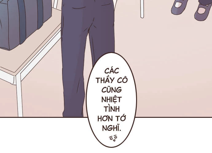 Cô vợ thanh mai trúc mã Chapter 37 - 46