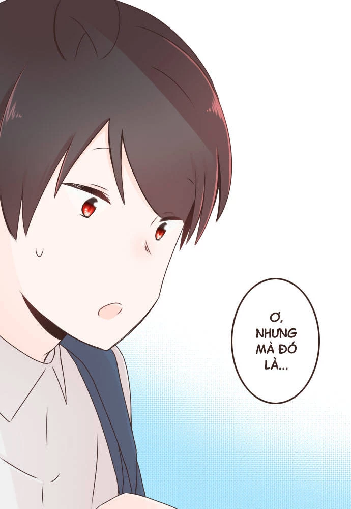 Cô vợ thanh mai trúc mã Chapter 37 - 52