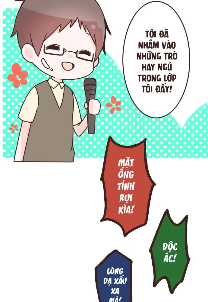 Cô vợ thanh mai trúc mã Chapter 37 - 55