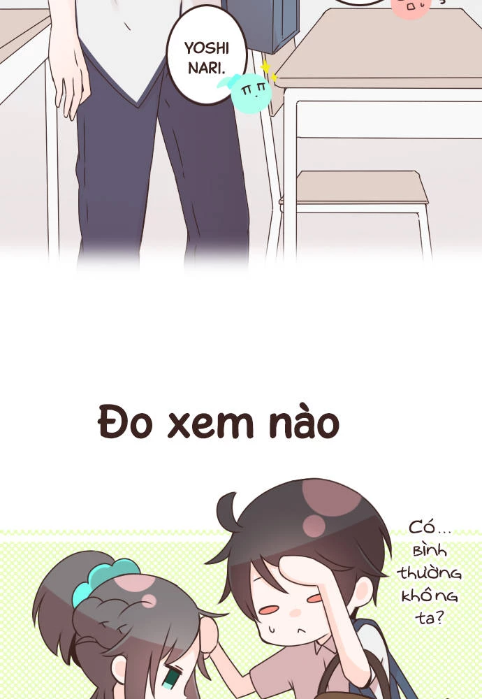 Cô vợ thanh mai trúc mã Chapter 38 - 5