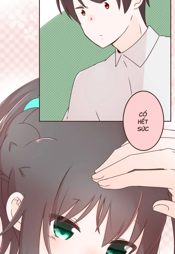 Cô vợ thanh mai trúc mã Chapter 38 - 8