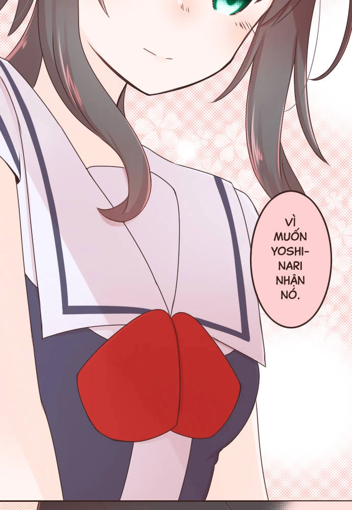 Cô vợ thanh mai trúc mã Chapter 38 - 9