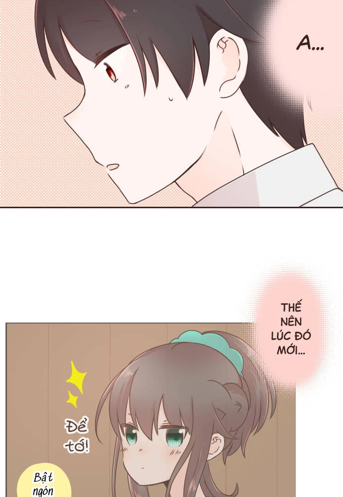Cô vợ thanh mai trúc mã Chapter 38 - 10