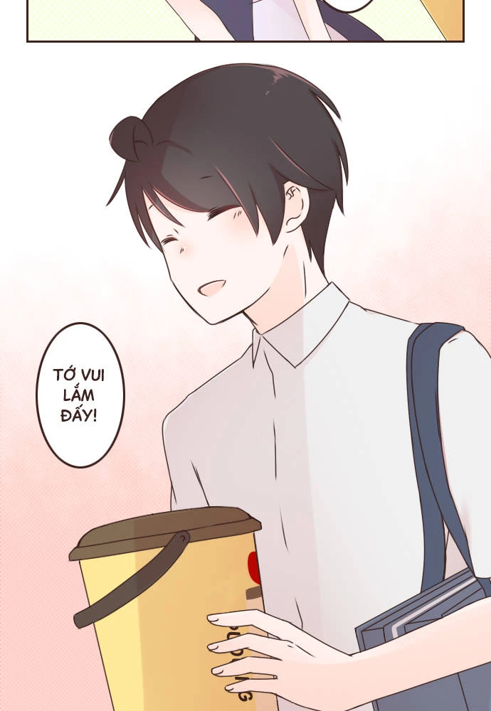Cô vợ thanh mai trúc mã Chapter 38 - 13