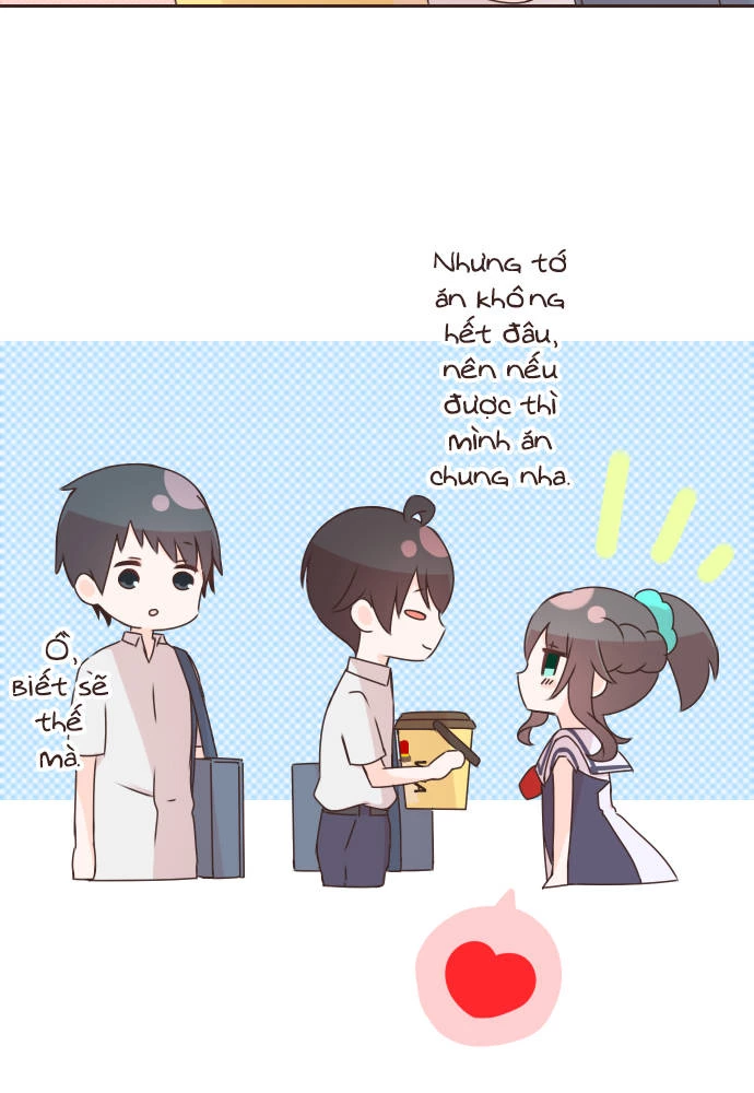 Cô vợ thanh mai trúc mã Chapter 38 - 14