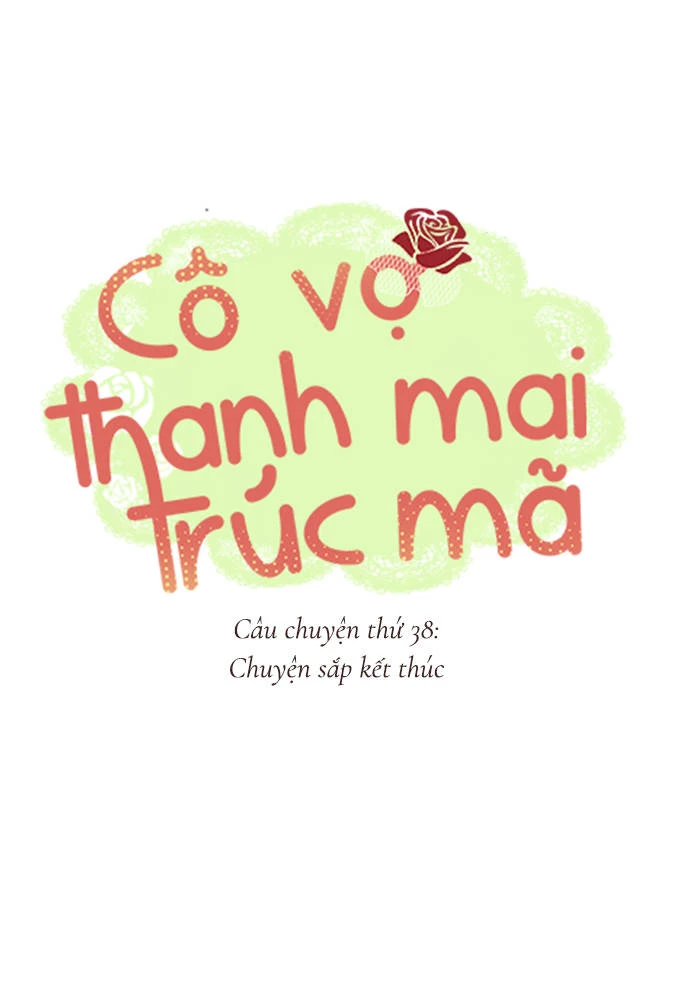 Cô vợ thanh mai trúc mã Chapter 38 - 16