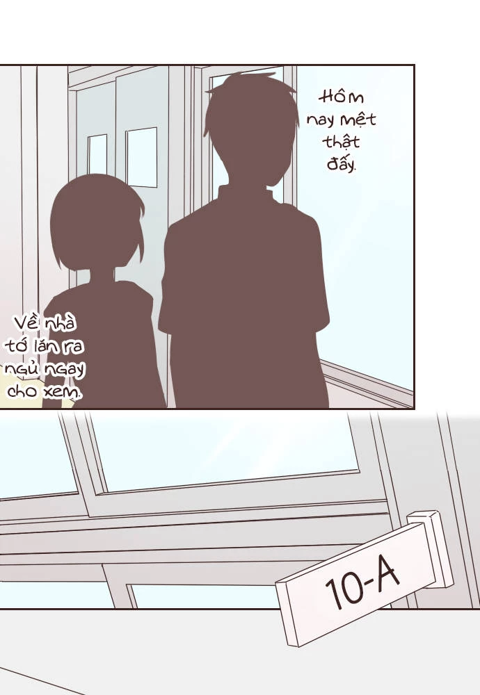 Cô vợ thanh mai trúc mã Chapter 38 - 17