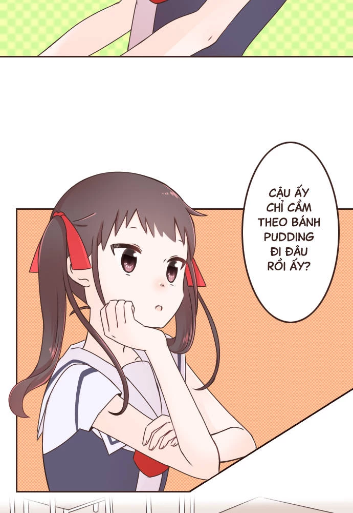 Cô vợ thanh mai trúc mã Chapter 38 - 19