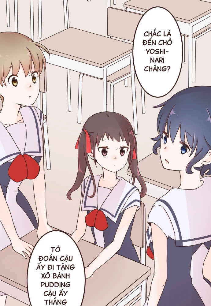 Cô vợ thanh mai trúc mã Chapter 38 - 20