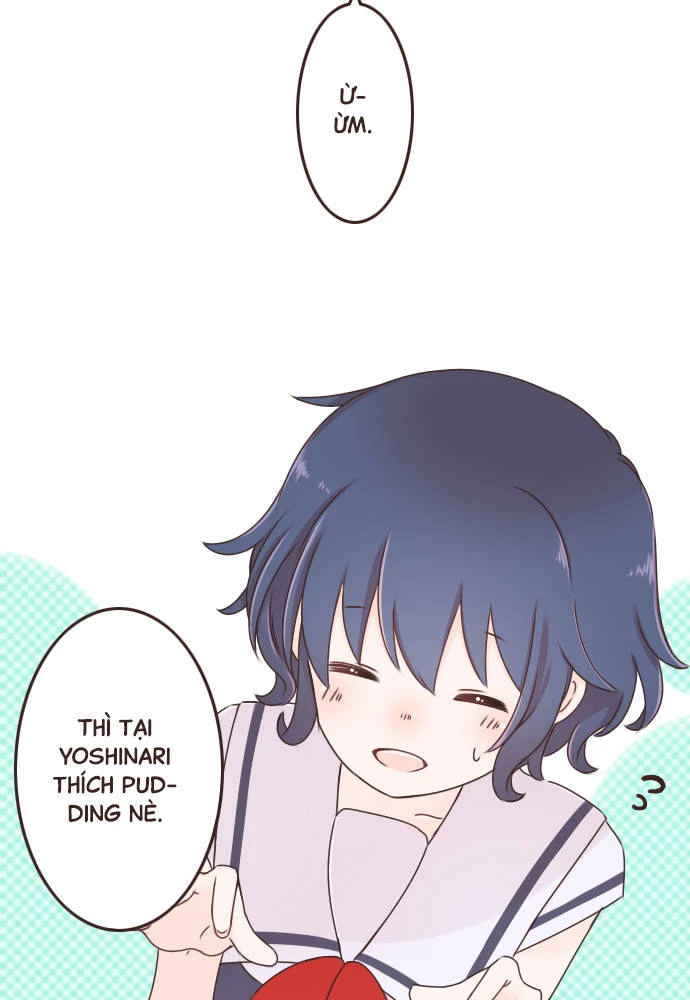 Cô vợ thanh mai trúc mã Chapter 38 - 22