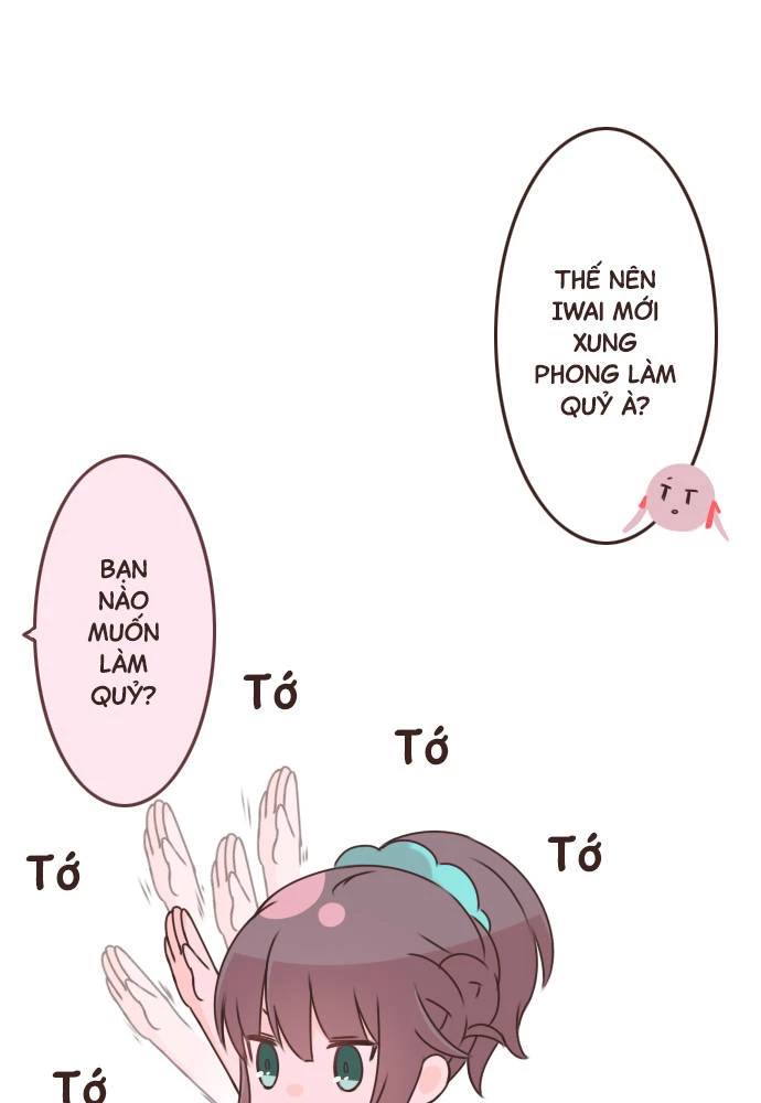 Cô vợ thanh mai trúc mã Chapter 38 - 24