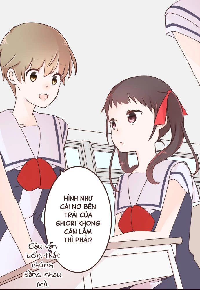 Cô vợ thanh mai trúc mã Chapter 38 - 28