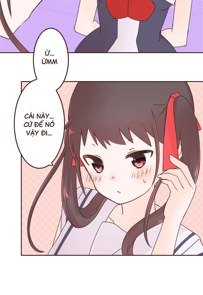 Cô vợ thanh mai trúc mã Chapter 38 - 33