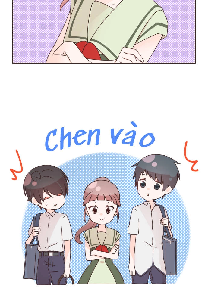 Cô vợ thanh mai trúc mã Chapter 38 - 39