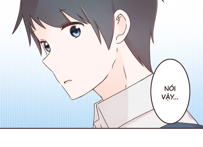 Cô vợ thanh mai trúc mã Chapter 38 - 47