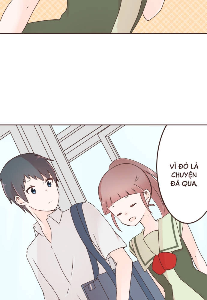 Cô vợ thanh mai trúc mã Chapter 38 - 51
