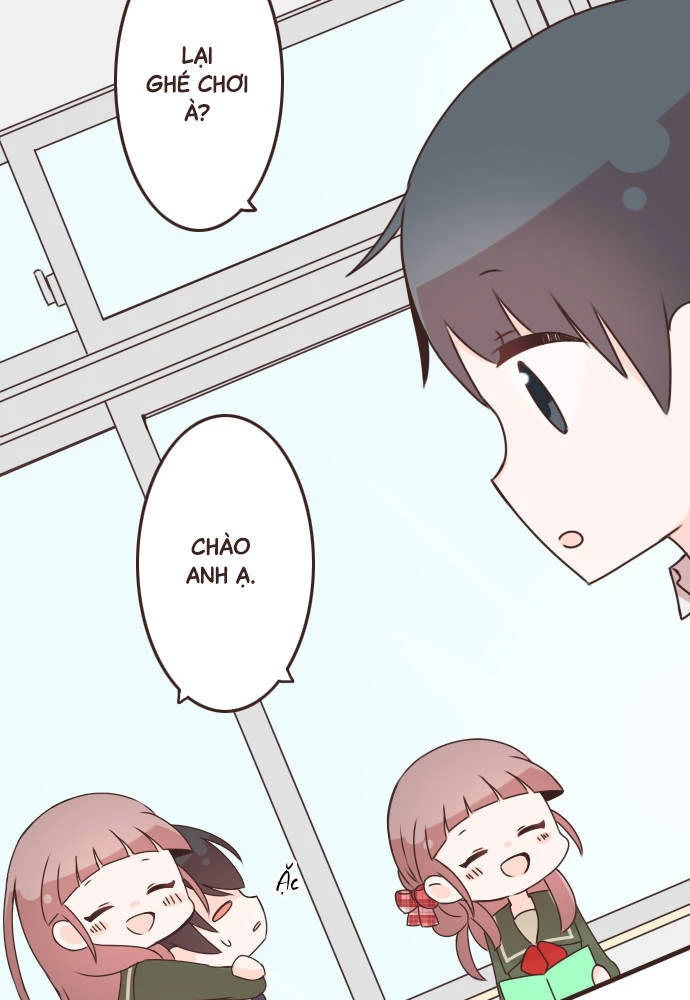 Cô vợ thanh mai trúc mã Chapter 39 - 11