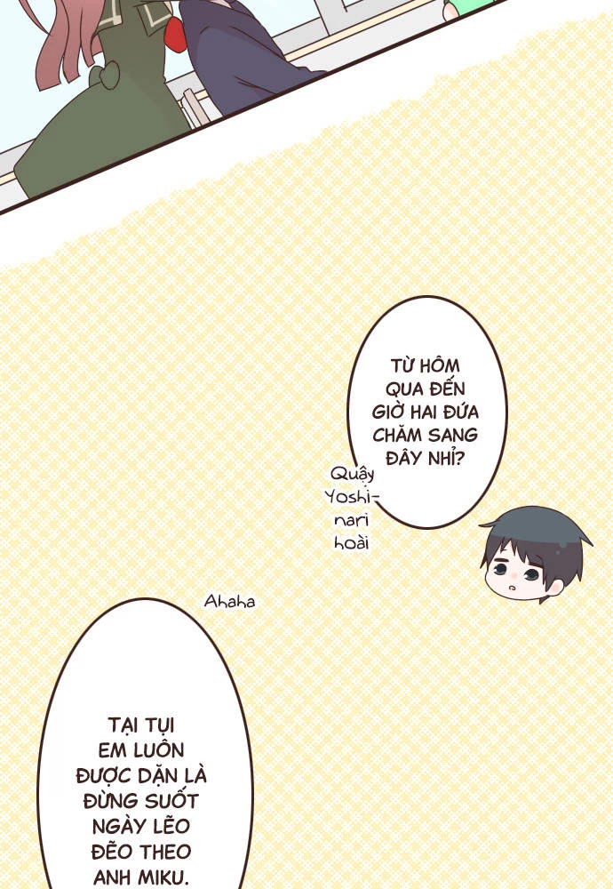Cô vợ thanh mai trúc mã Chapter 39 - 12