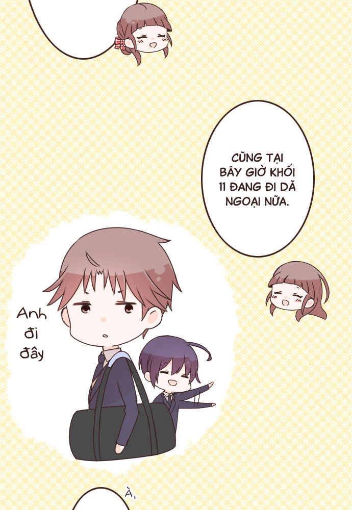 Cô vợ thanh mai trúc mã Chapter 39 - 13