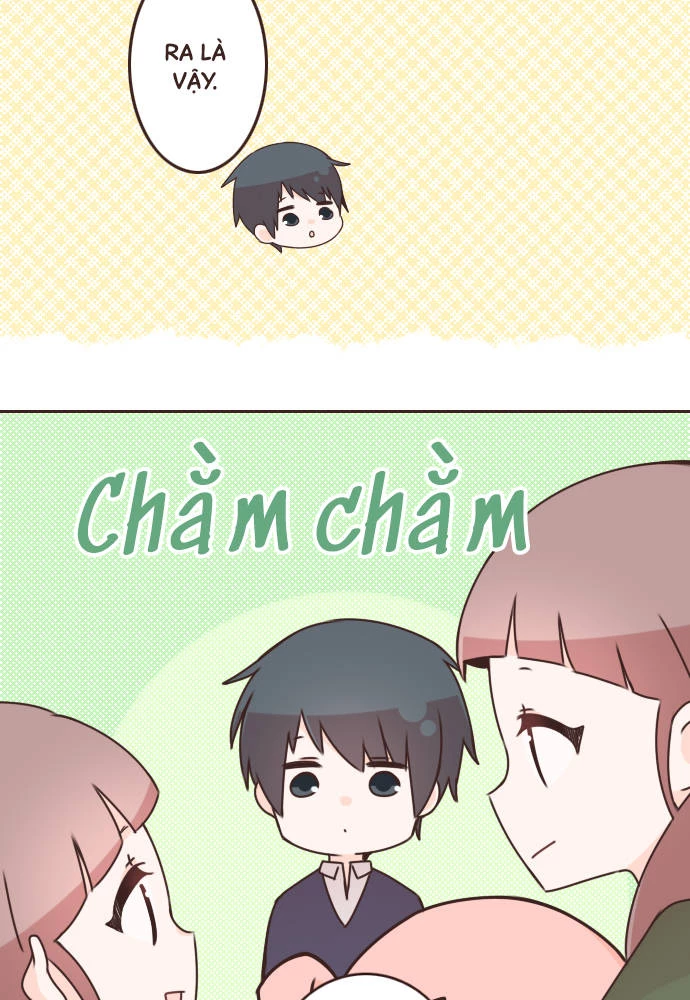 Cô vợ thanh mai trúc mã Chapter 39 - 14