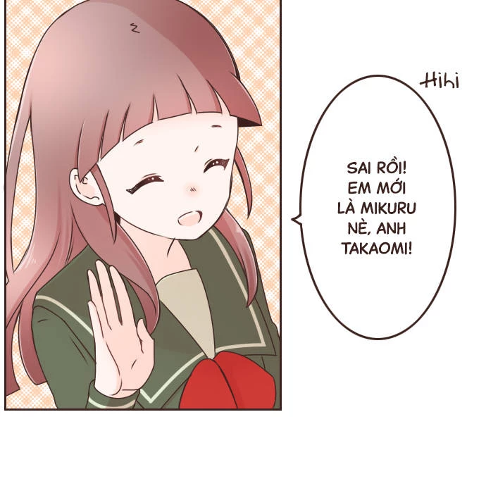 Cô vợ thanh mai trúc mã Chapter 39 - 16