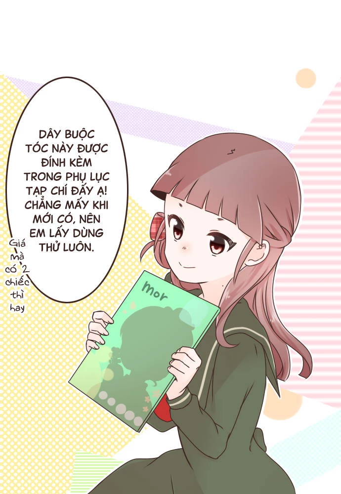 Cô vợ thanh mai trúc mã Chapter 39 - 17