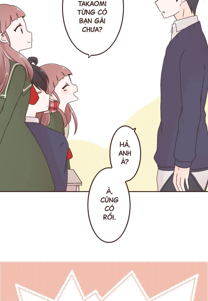 Cô vợ thanh mai trúc mã Chapter 39 - 20