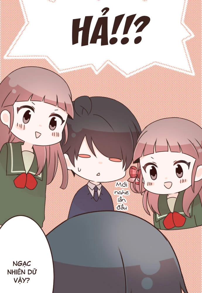 Cô vợ thanh mai trúc mã Chapter 39 - 21