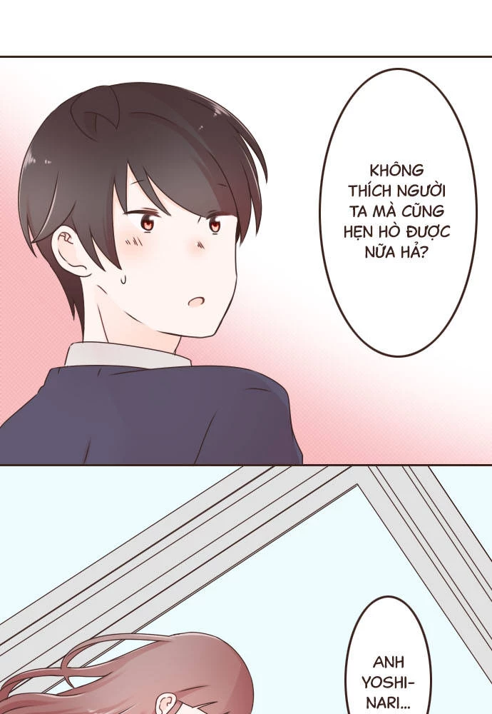 Cô vợ thanh mai trúc mã Chapter 39 - 25