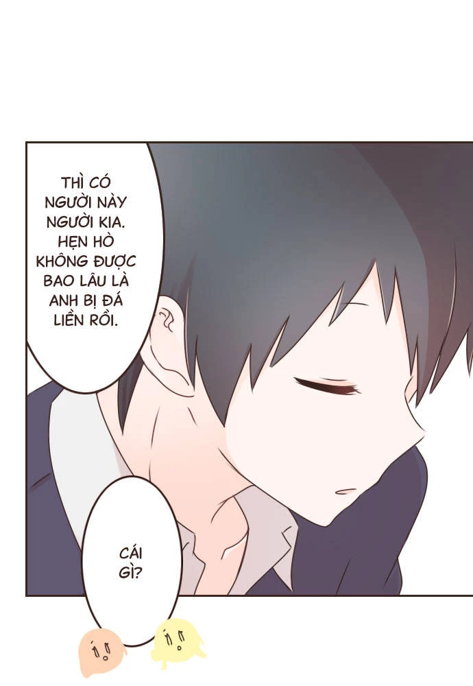 Cô vợ thanh mai trúc mã Chapter 39 - 27