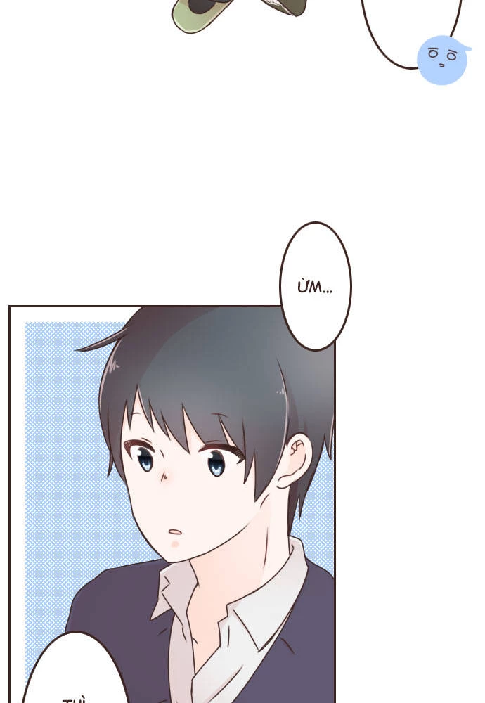 Cô vợ thanh mai trúc mã Chapter 39 - 29