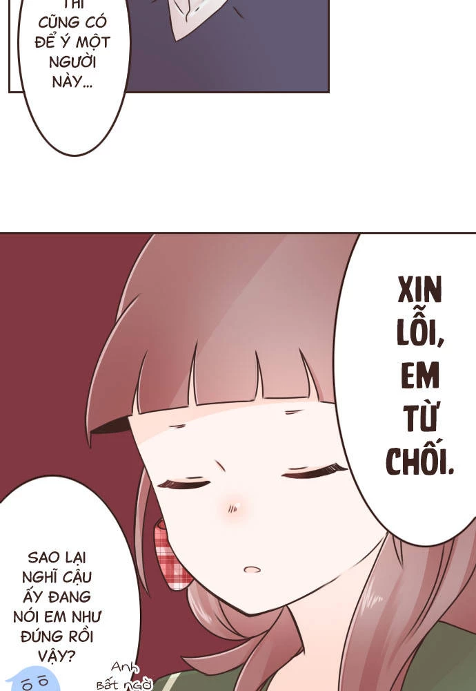 Cô vợ thanh mai trúc mã Chapter 39 - 30