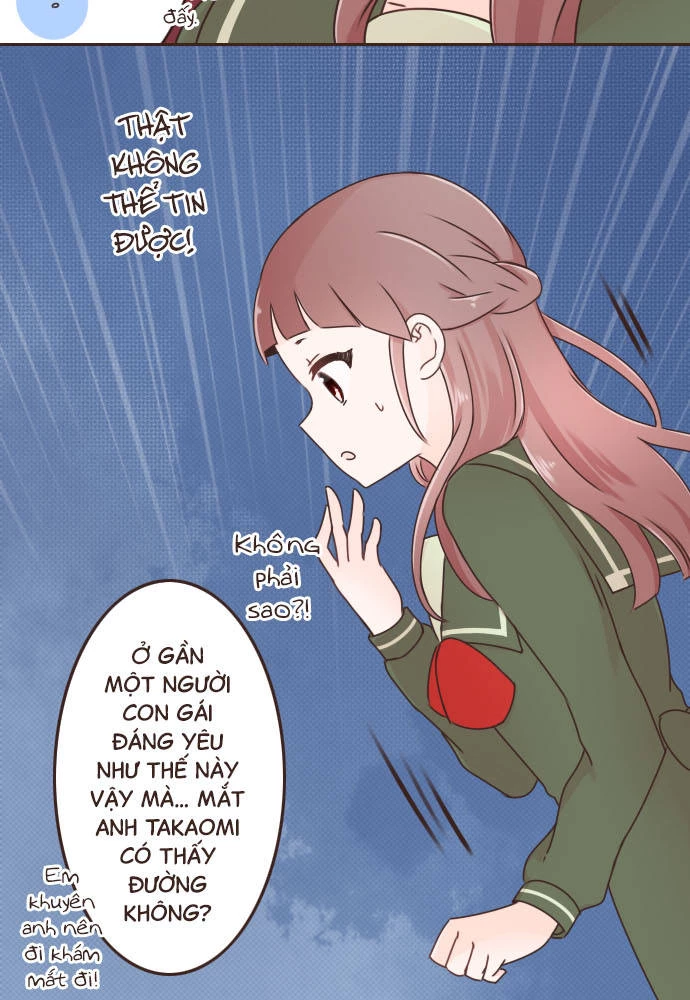 Cô vợ thanh mai trúc mã Chapter 39 - 31