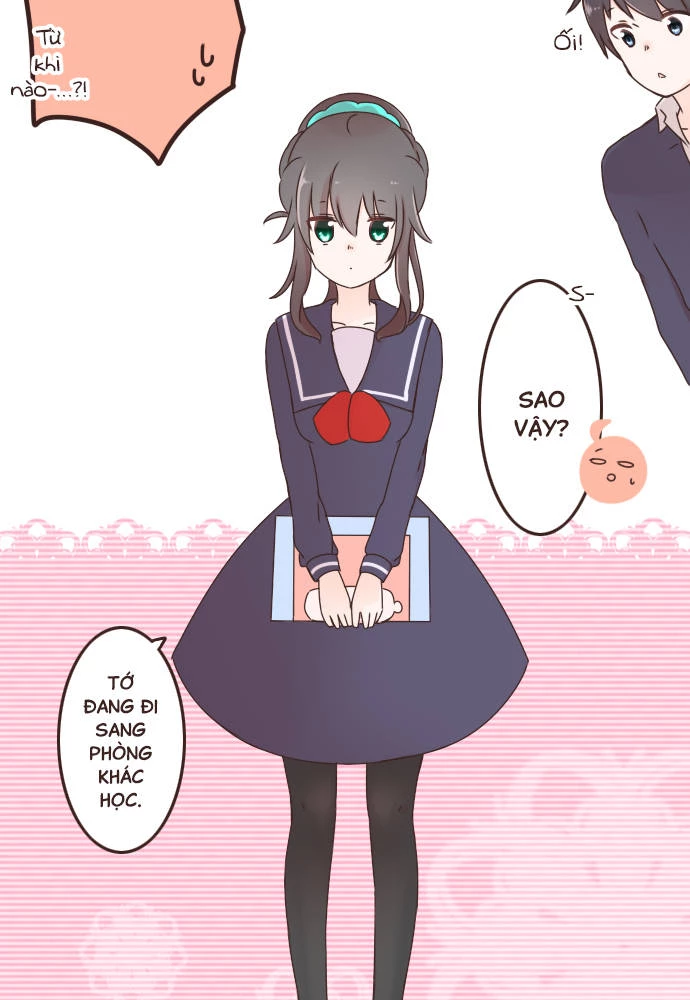Cô vợ thanh mai trúc mã Chapter 39 - 37
