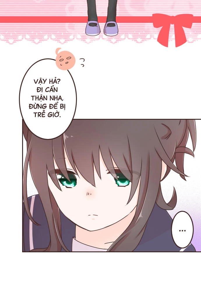 Cô vợ thanh mai trúc mã Chapter 39 - 38