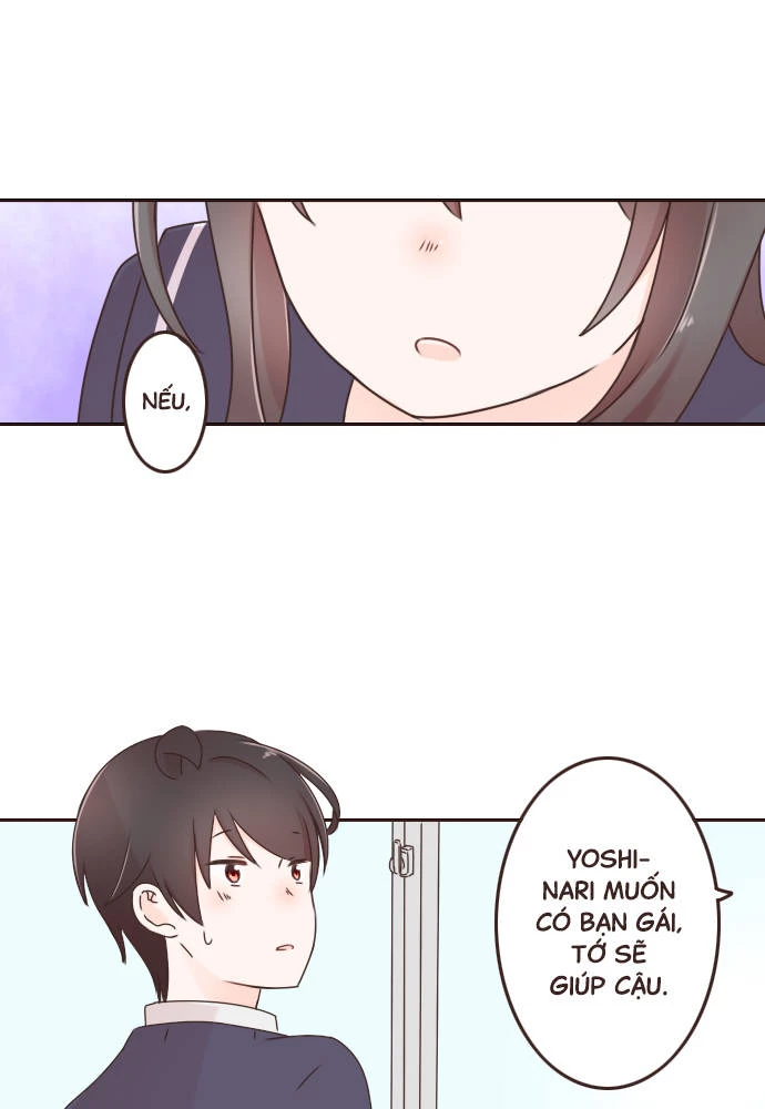 Cô vợ thanh mai trúc mã Chapter 39 - 39