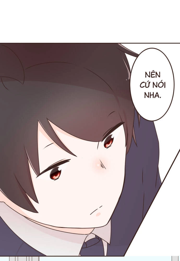 Cô vợ thanh mai trúc mã Chapter 39 - 41
