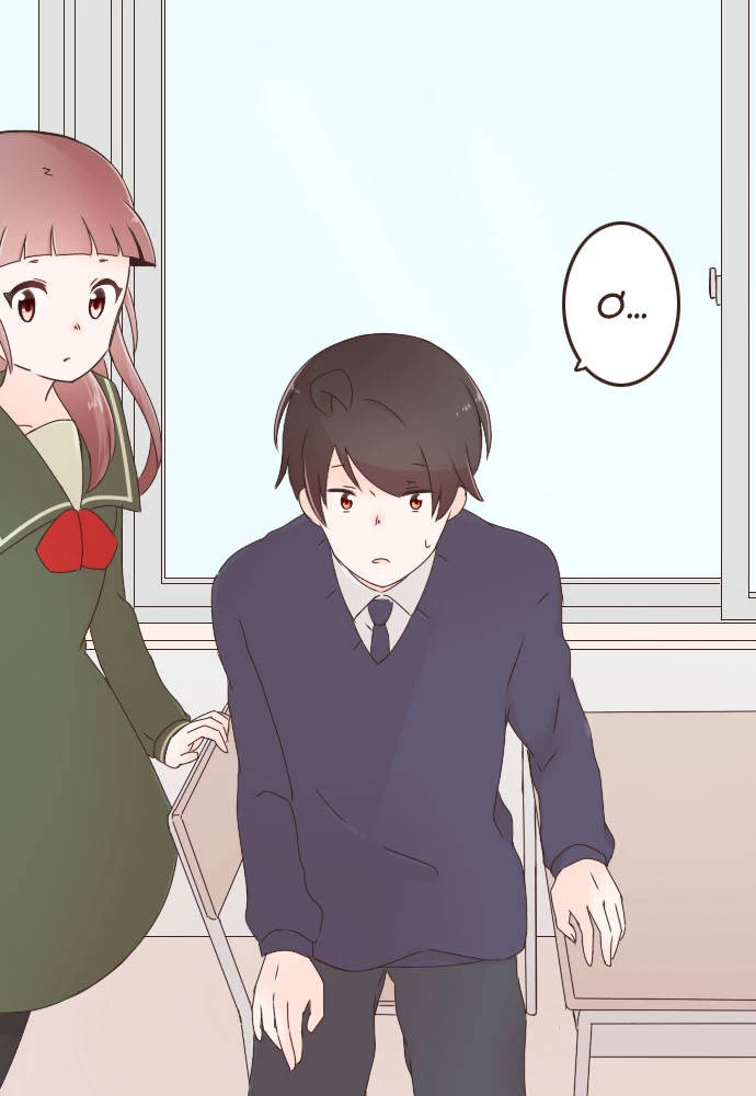Cô vợ thanh mai trúc mã Chapter 39 - 42
