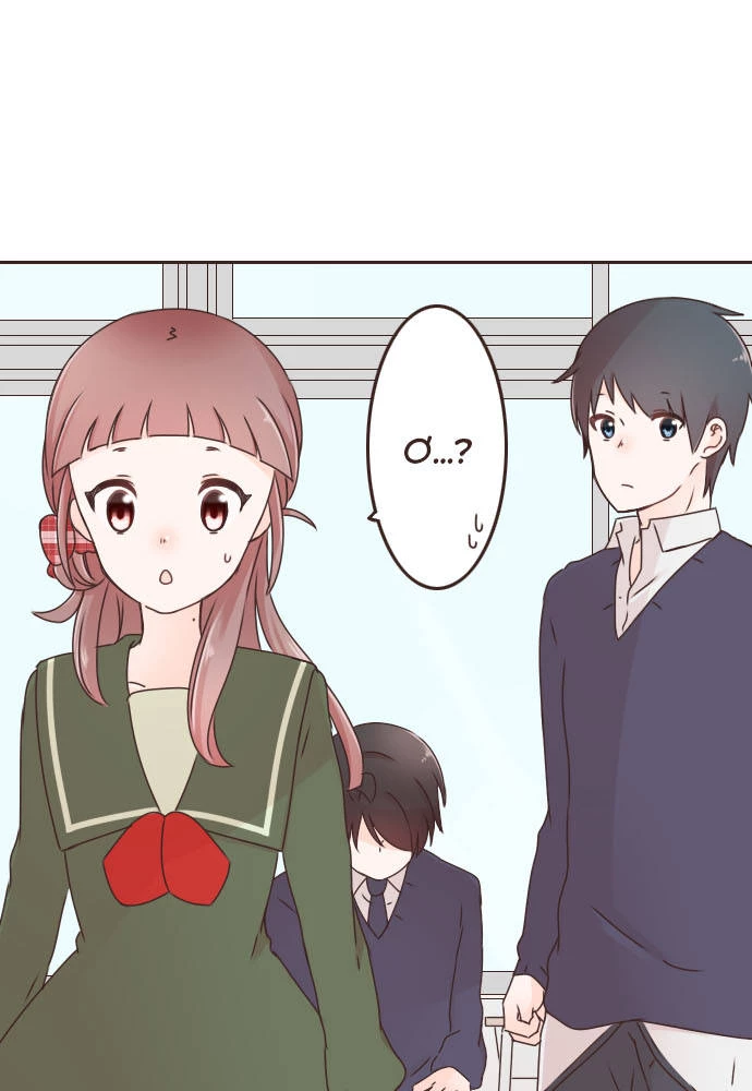 Cô vợ thanh mai trúc mã Chapter 39 - 47