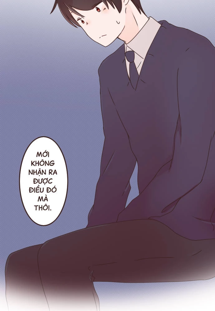 Cô vợ thanh mai trúc mã Chapter 39 - 52